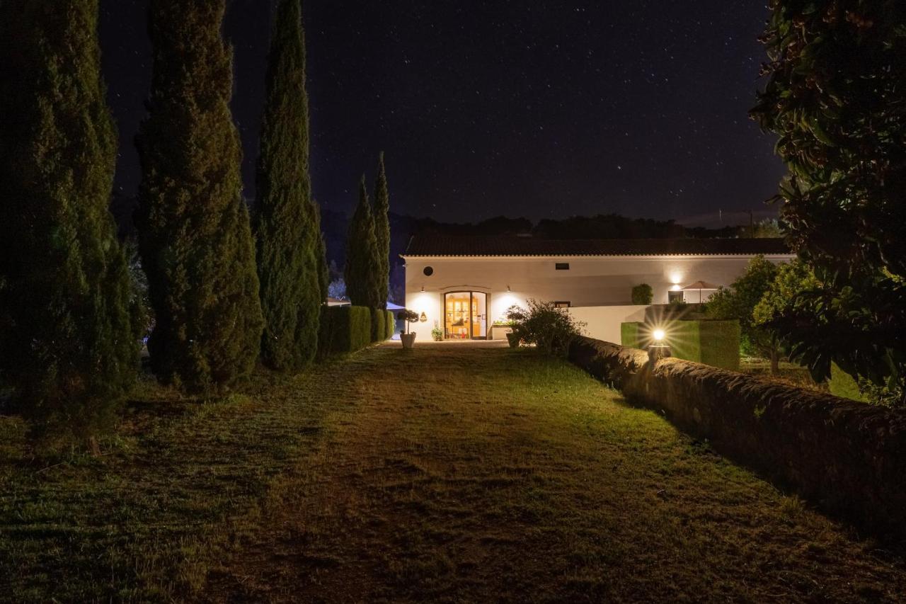 Maison d'hôtes Imani Country House à Évora Extérieur photo